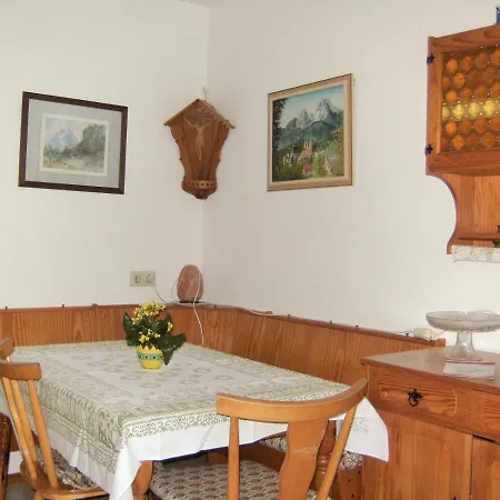 Appartamento Jermann *