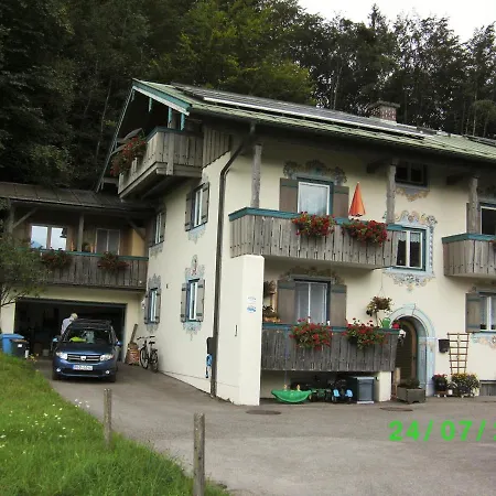 Jermann Schönau am Königssee