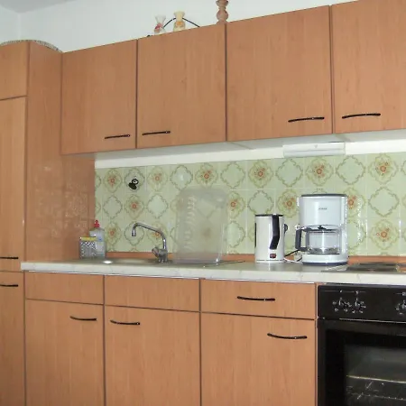 Jermann Appartamento