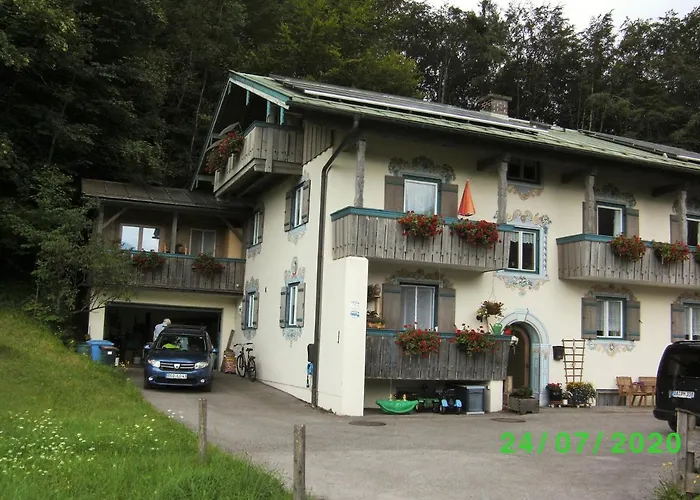 Jermann Schönau am Königssee