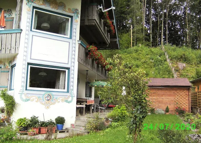 Jermann * Schönau am Königssee