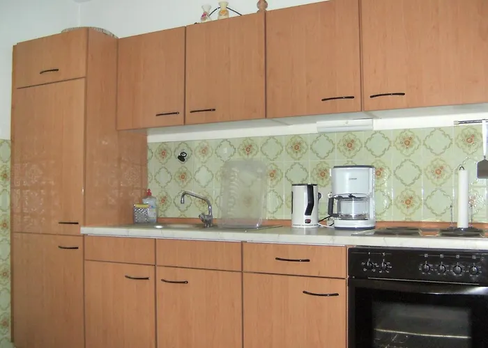 Jermann Appartement